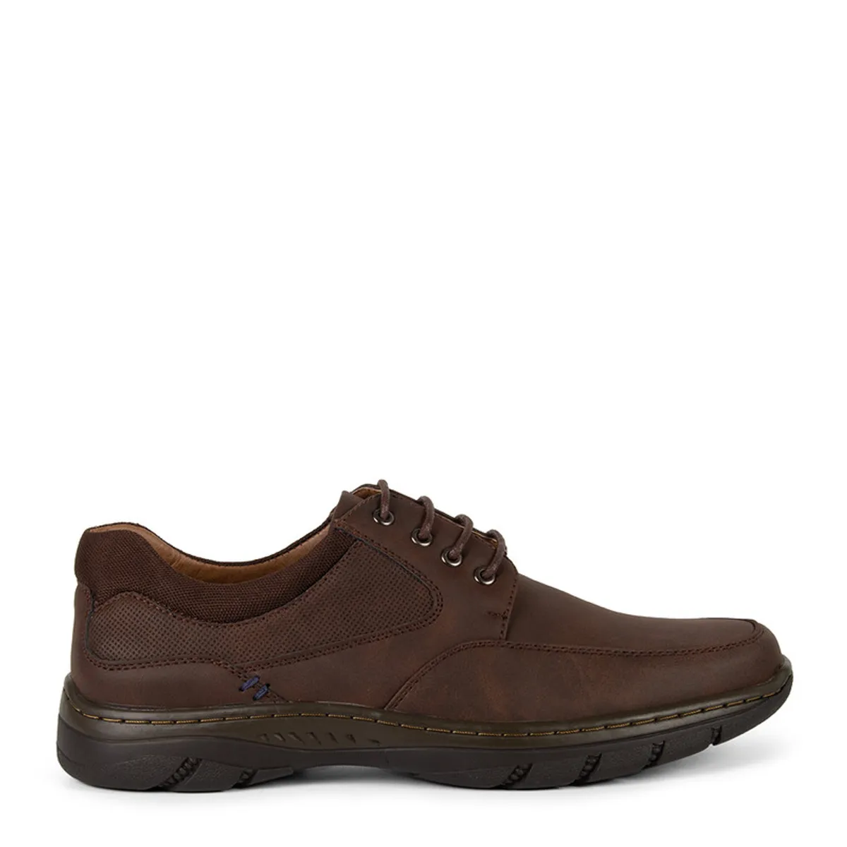 BATA - Zapatos Casuales Bata Comfit Gardel Marron Hombre
