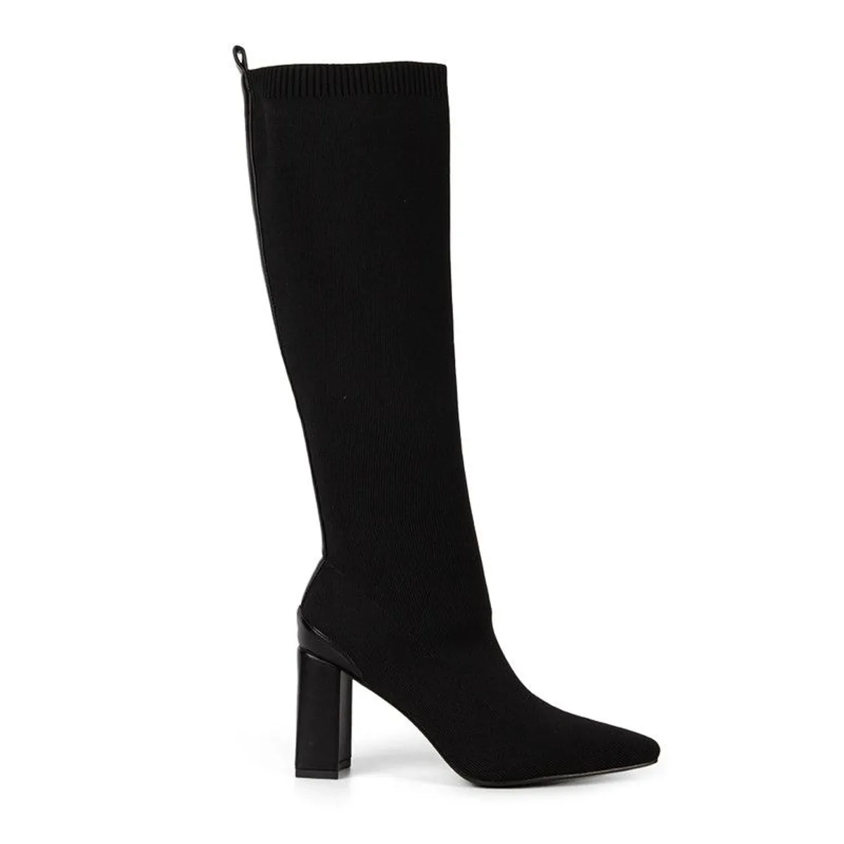 BATA - Botas de Vestir Bata Berta Negro Mujer