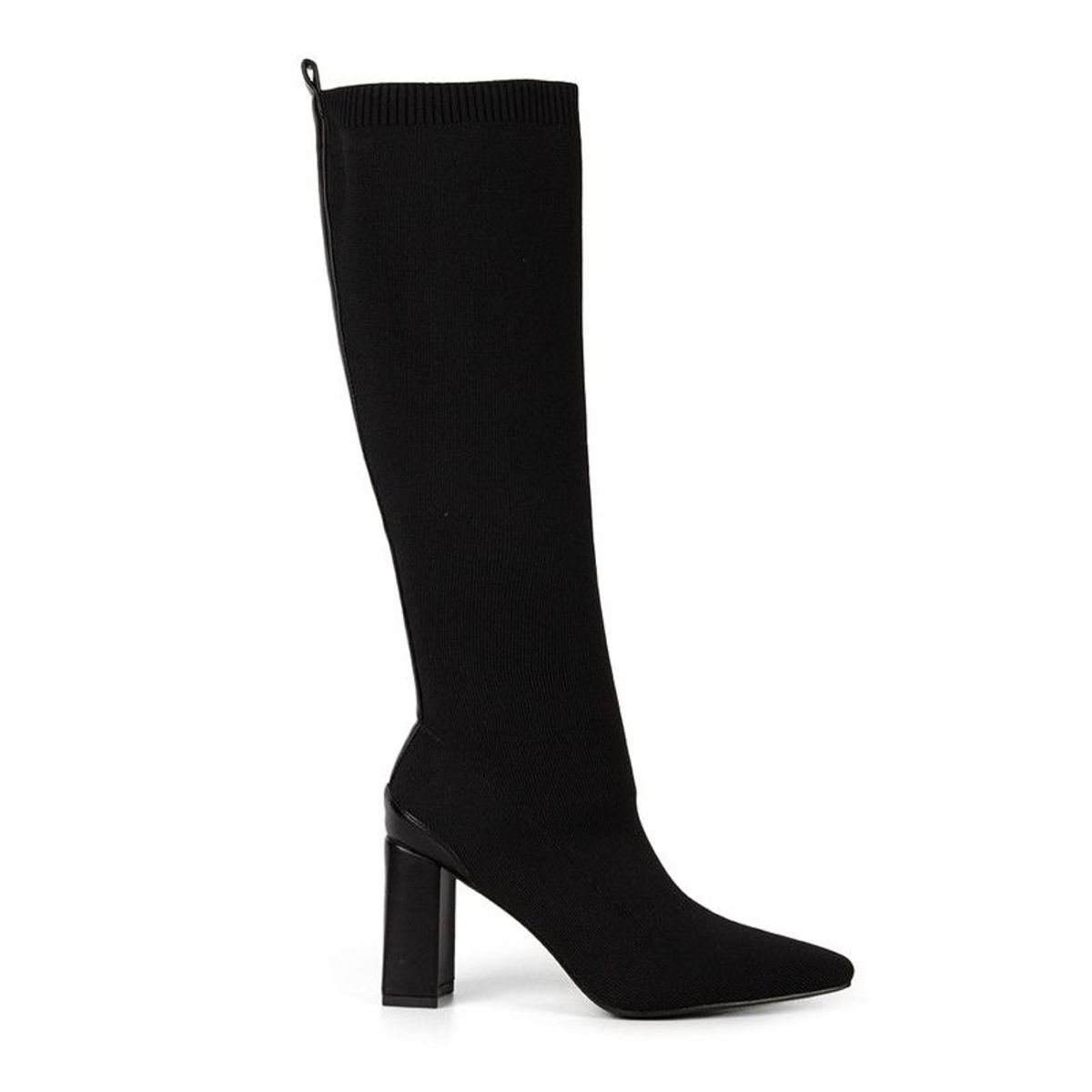 BATA - Botas de Vestir Bata Berta Negro Mujer
