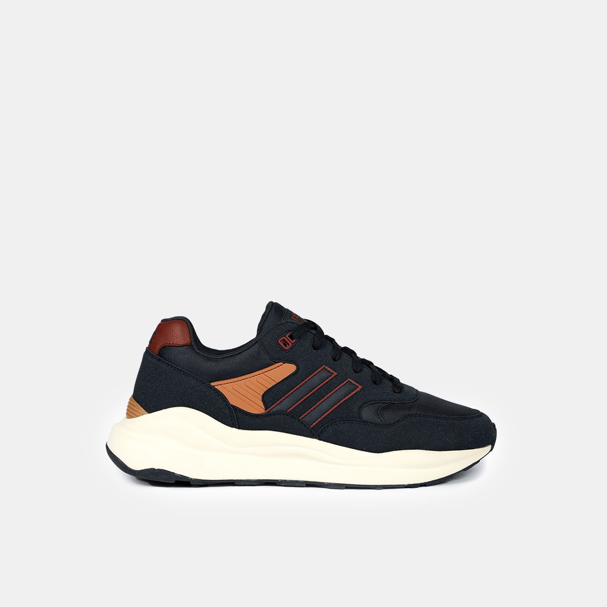 NORTH STAR - Zapatillas Suela Chunky North Star Cerdena Azul Hombre