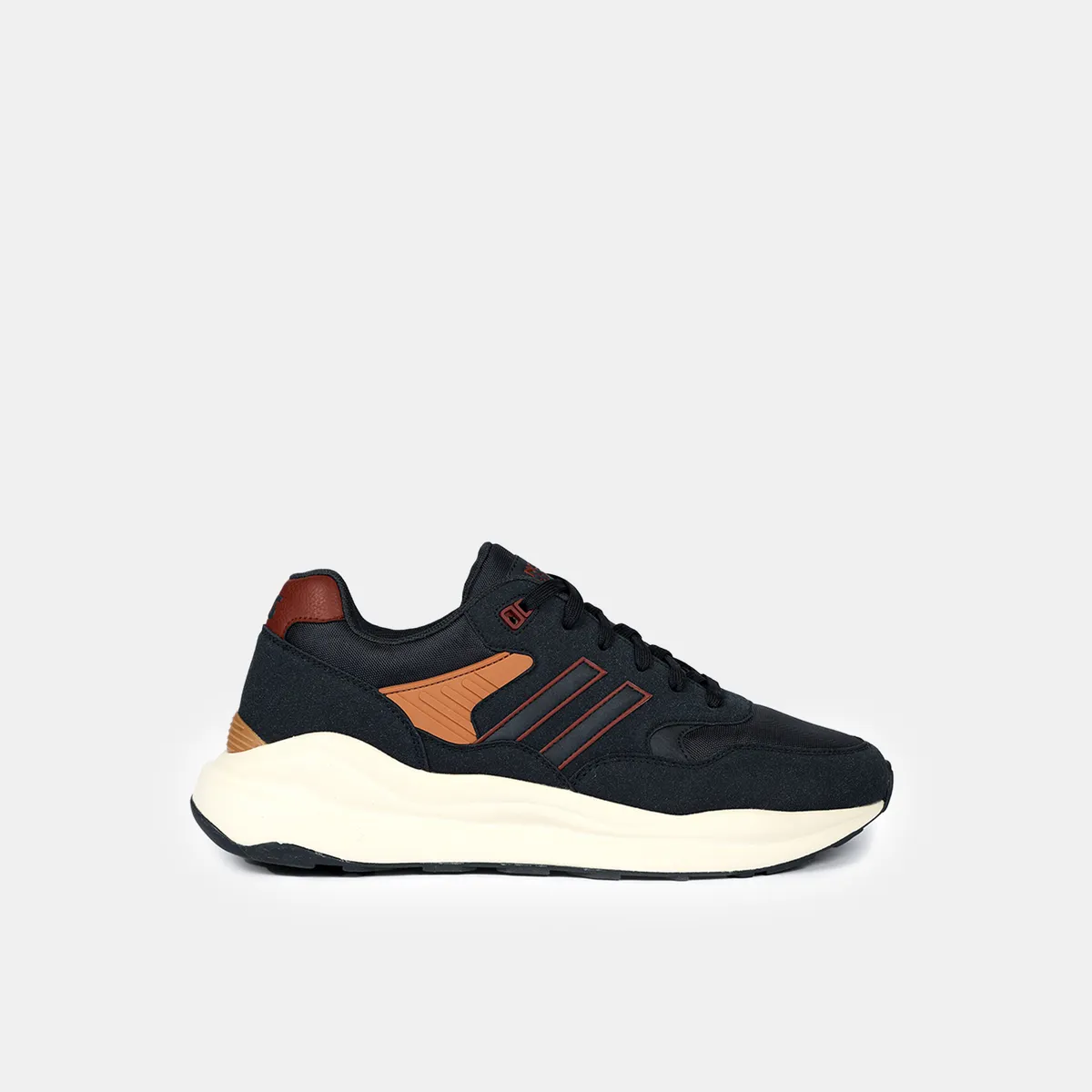 NORTH STAR - Zapatillas Suela Chunky North Star Cerdena Azul Hombre