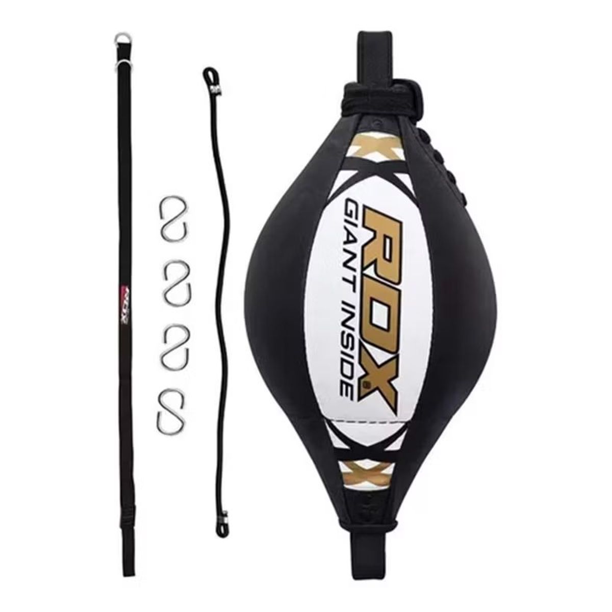 RDX - Pera Loca de Velocidad RDX DBX-S2WB