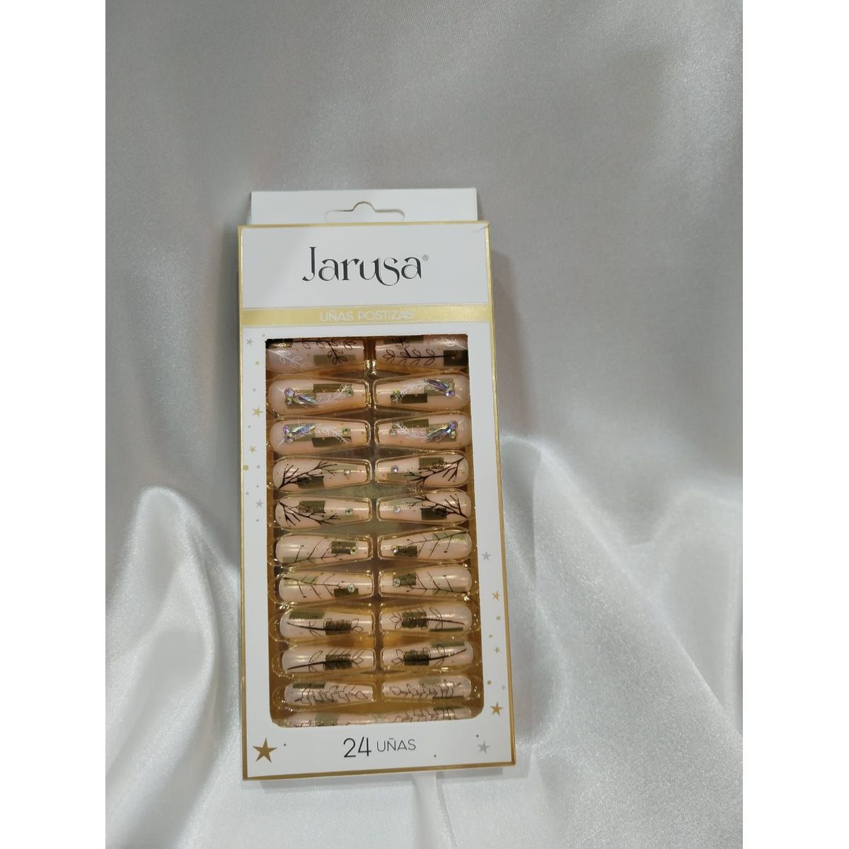 GENERICO - Uñas press on