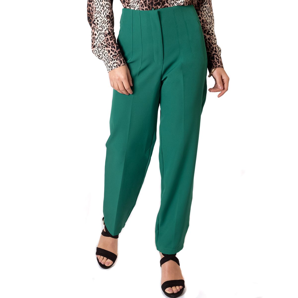 GENERICO - Pantalón Casual Mujer Azayu