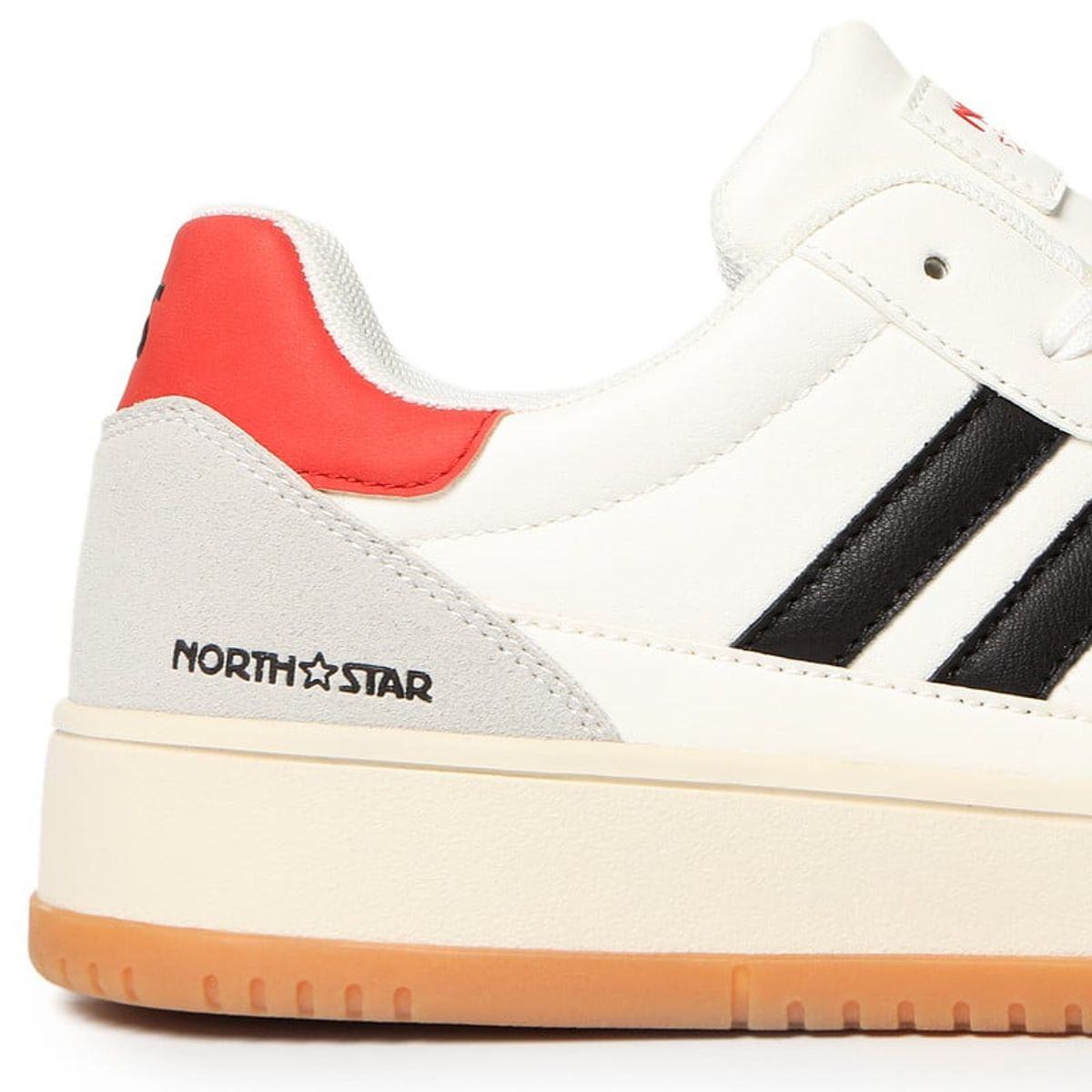 NORTH STAR - Zapatillas Urbanas North Star Ruby Blanco Hombre