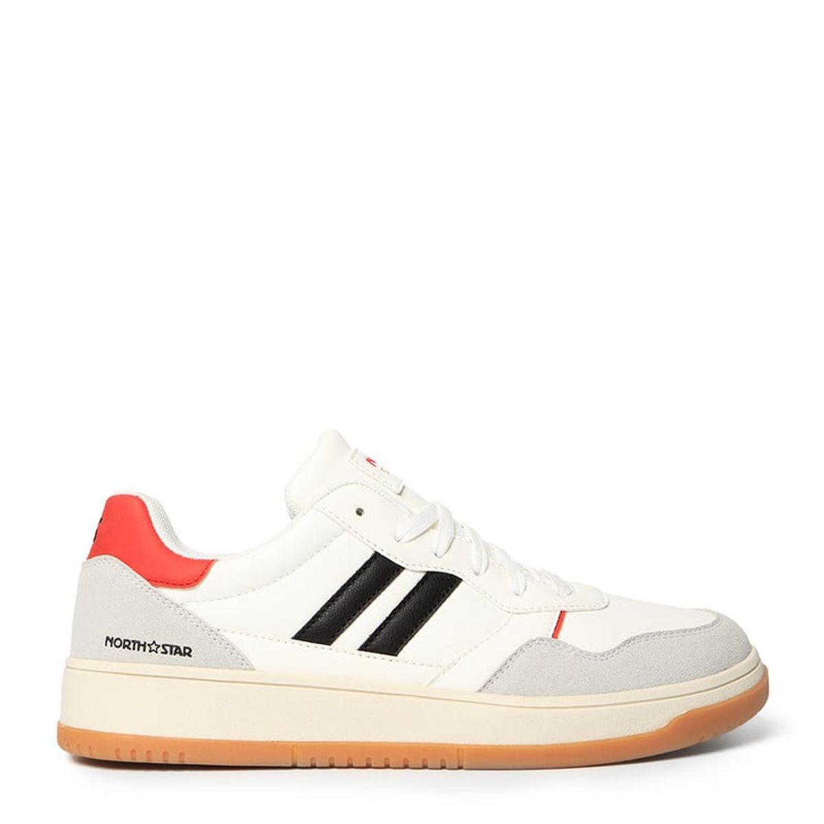 NORTH STAR - Zapatillas Urbanas North Star Ruby Blanco Hombre