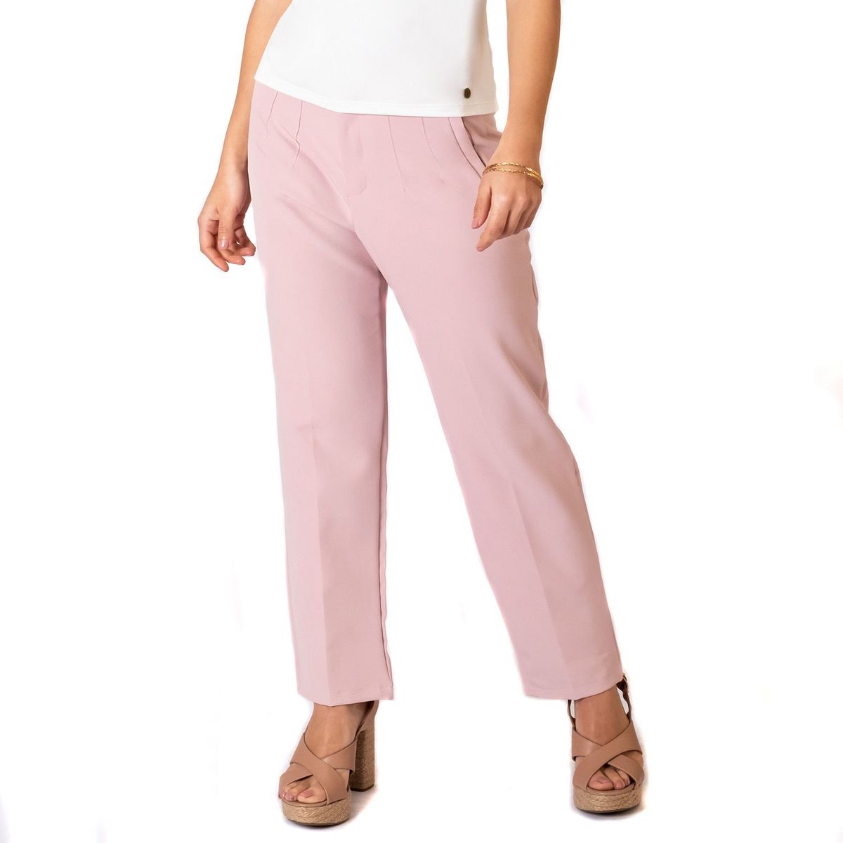 GENERICO - Pantalón Casual Mujer Azayu