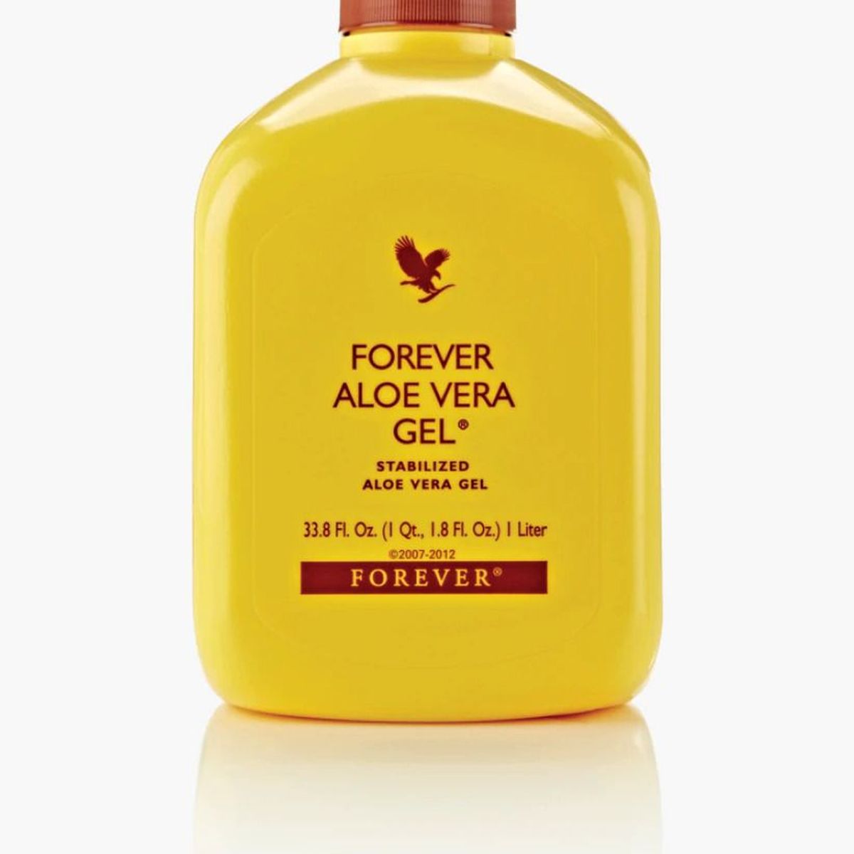 FOREVER LIVING PRODUCTS - Forever Aloe Vera Gel 997% pura sábila