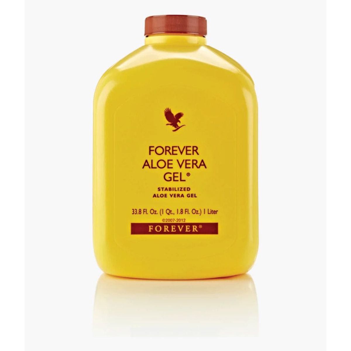 FOREVER LIVING PRODUCTS - Forever Aloe Vera Gel 997% pura sábila