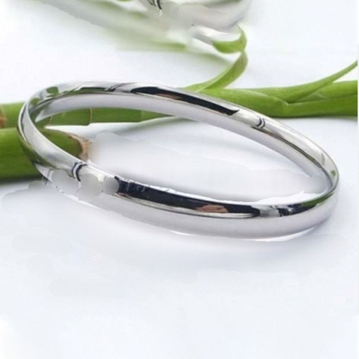 SHOPSMART - Pulsera Yuna en Acero