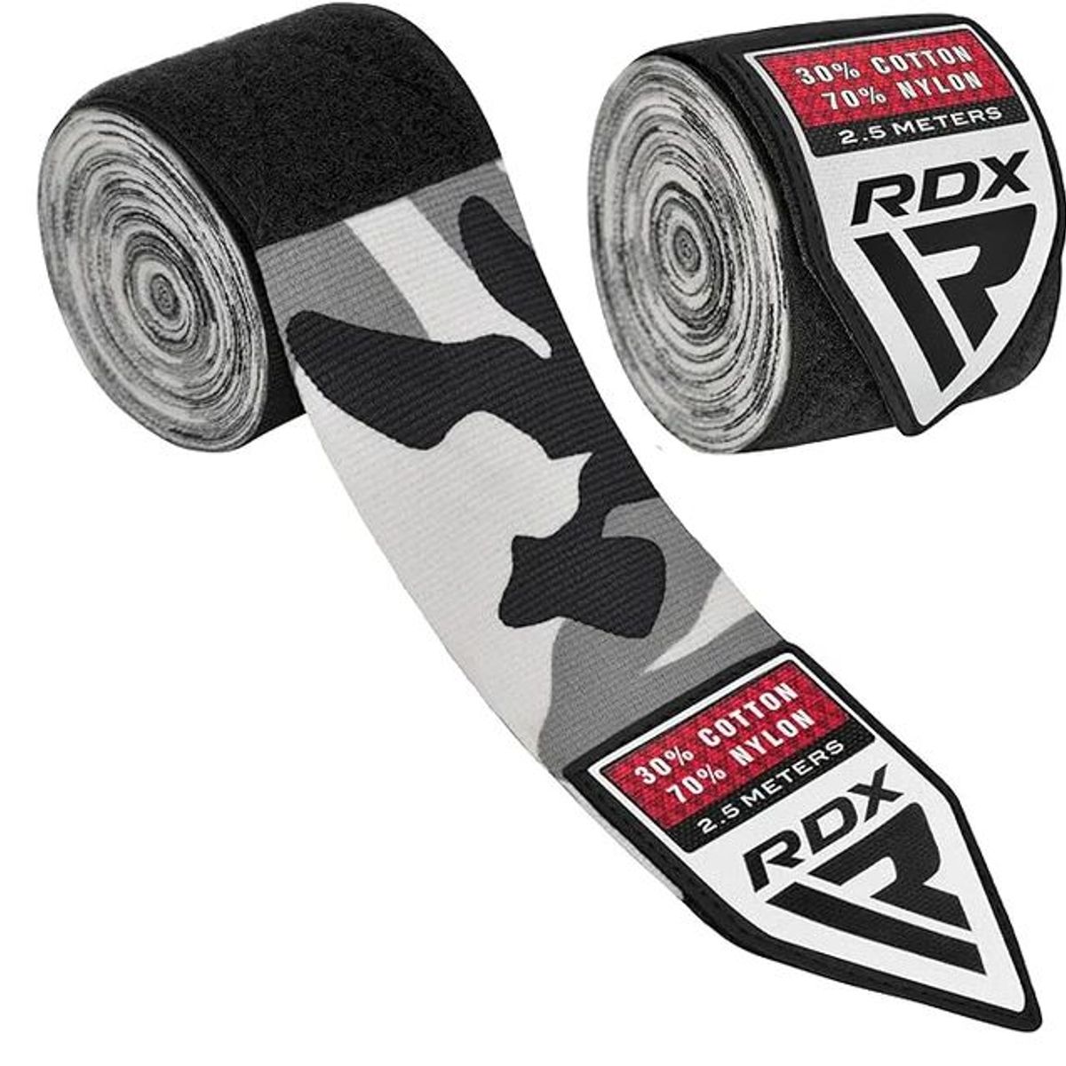 RDX - Venda Box RDX Camuflado