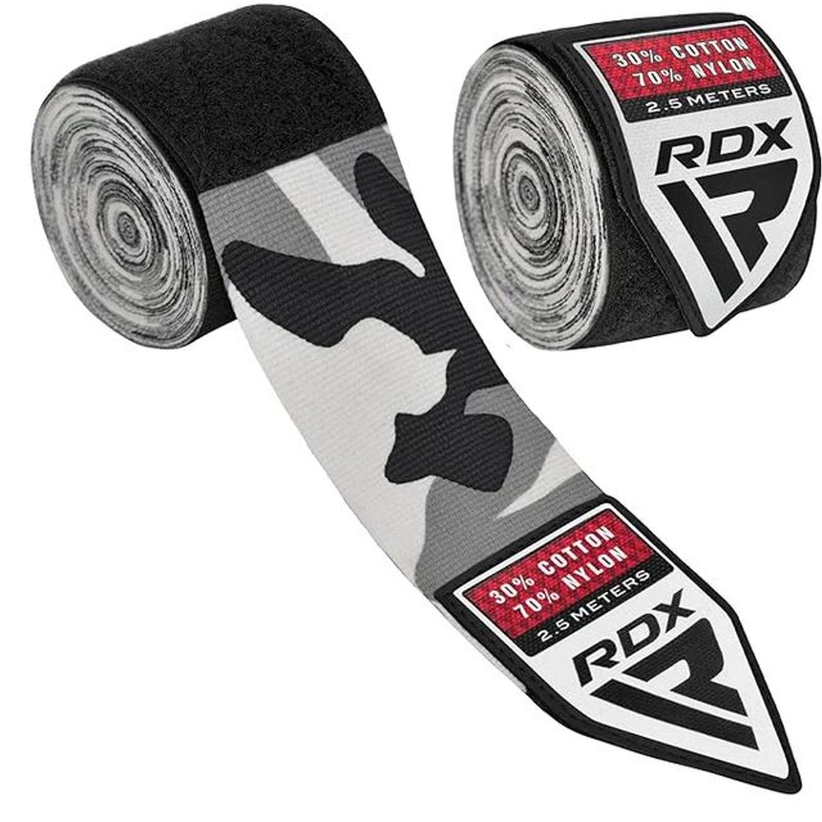 RDX - Venda Box RDX Camuflado