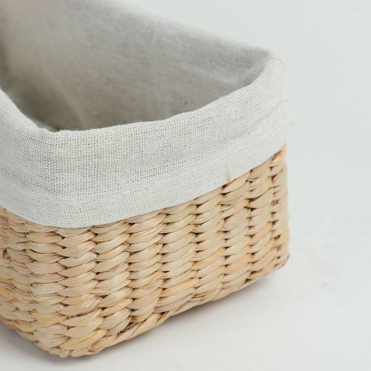 GENERICO - Canasto DECORACION HOGAR