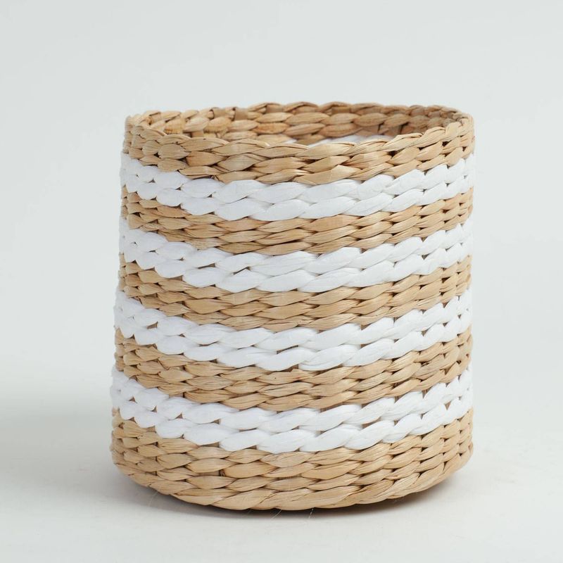 GENERICO - Canasto DECORACION2 HOGAR