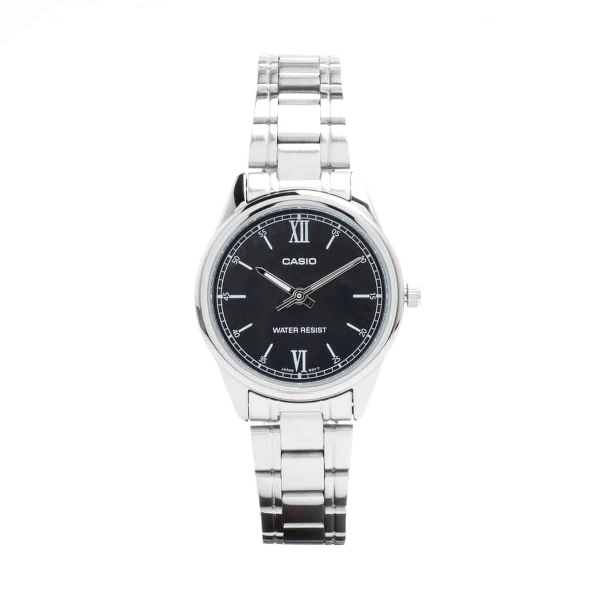 CASIO - RELOJ ANALÓGICO MUJER LTP-V005D-1B2 CASIO