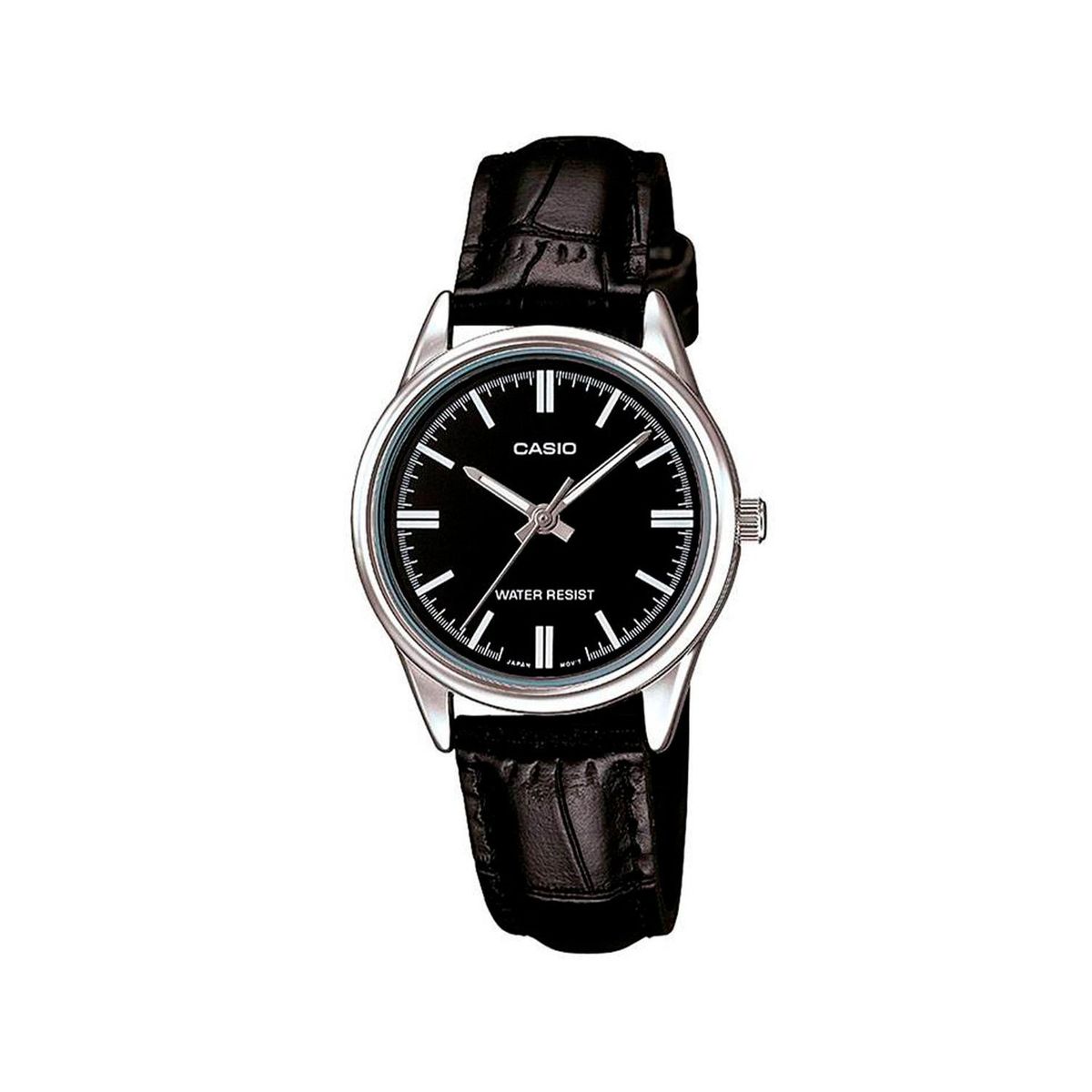 CASIO - RELOJ MUJER LTP-V005L-1A CASIO