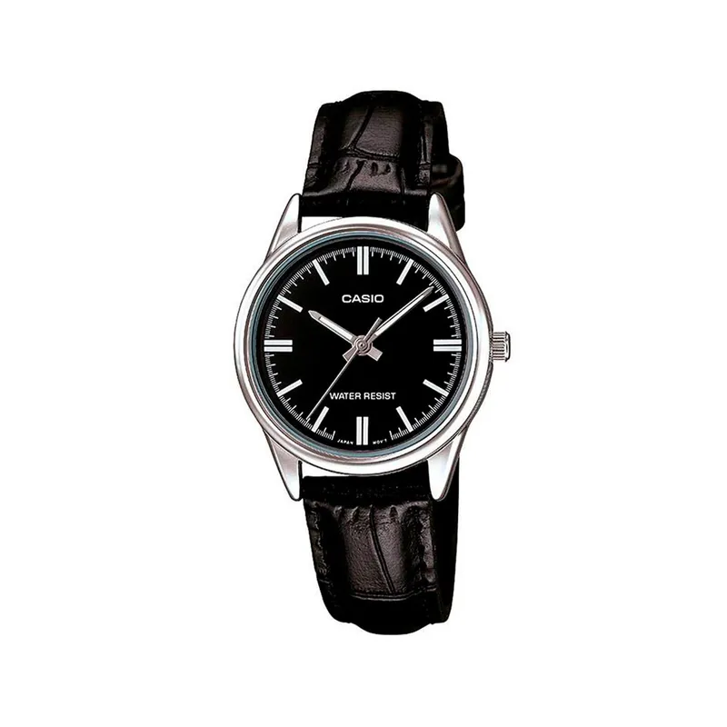 CASIO - RELOJ MUJER LTP-V005L-1A CASIO