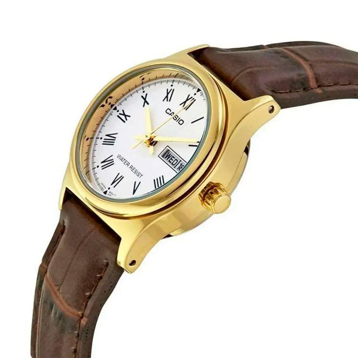 CASIO - RELOJ ANALÓGICO MUJER LTP-V006GL-7B CASIO