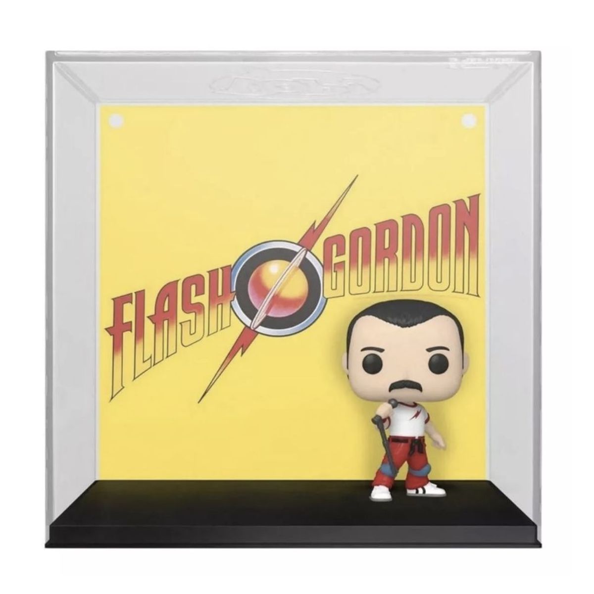 FUNKO - Freddie Mercury Funko Pop 30 Album Flash Gordon Queen