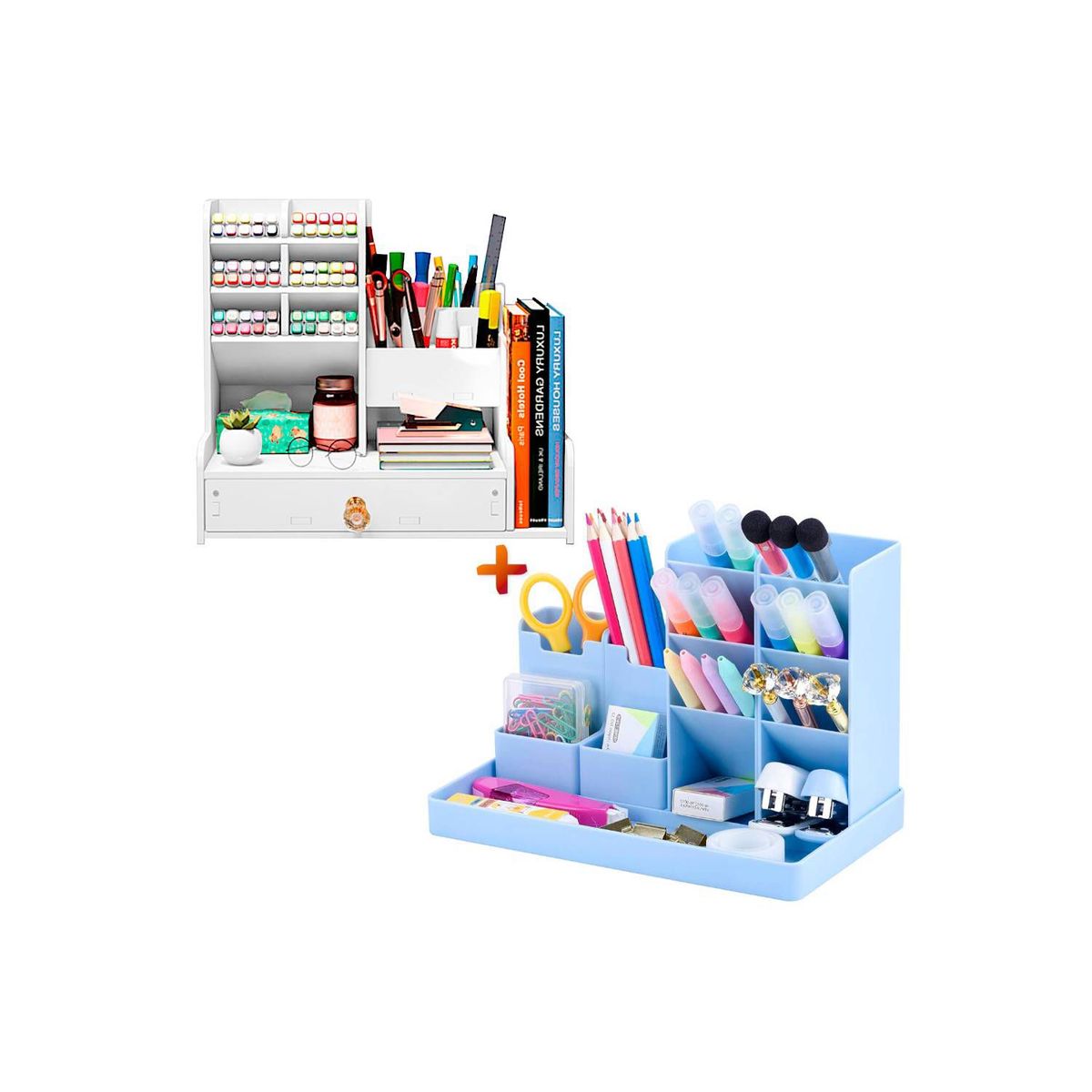 GENERICO - Organizador de Oficina Y Organizador de Escritorio