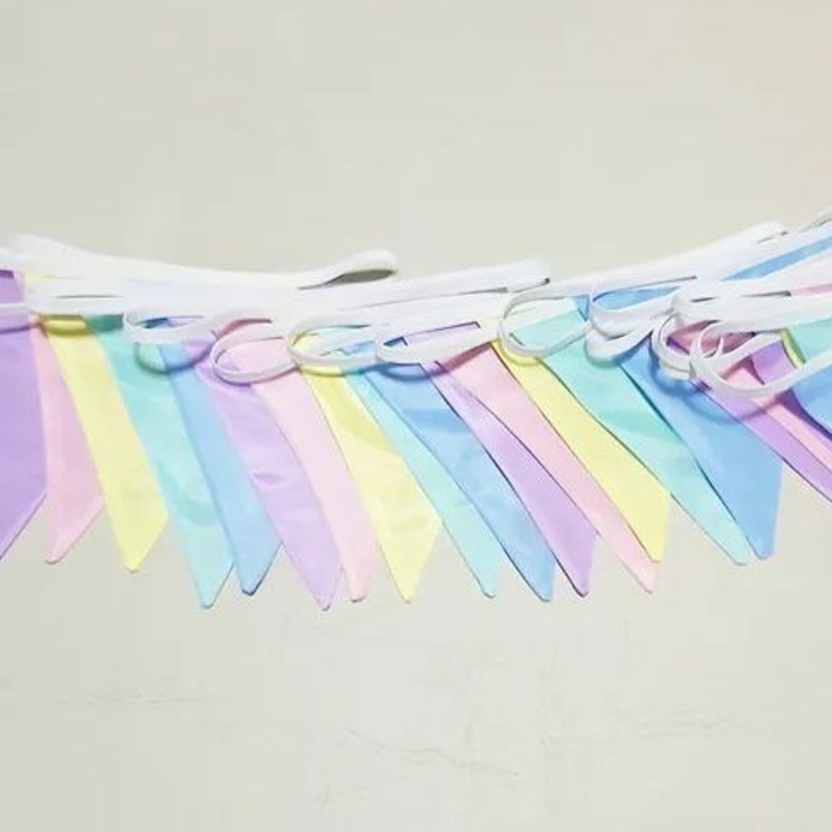 GENERICO - Banderines guirnalda decorativa