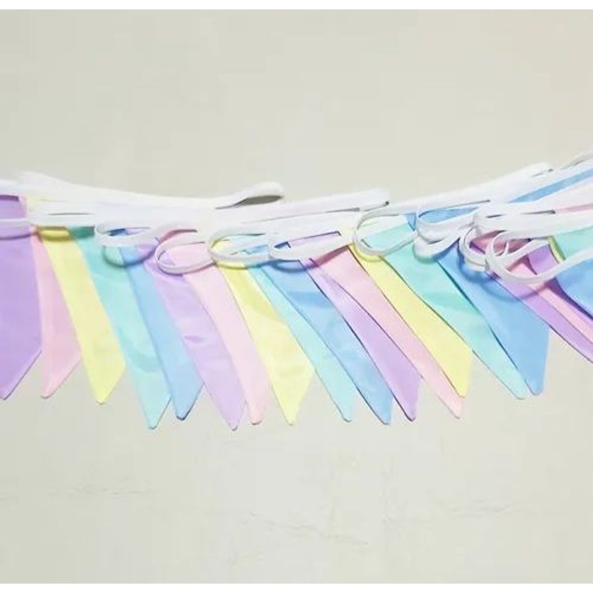 GENERICO - Banderines guirnalda decorativa