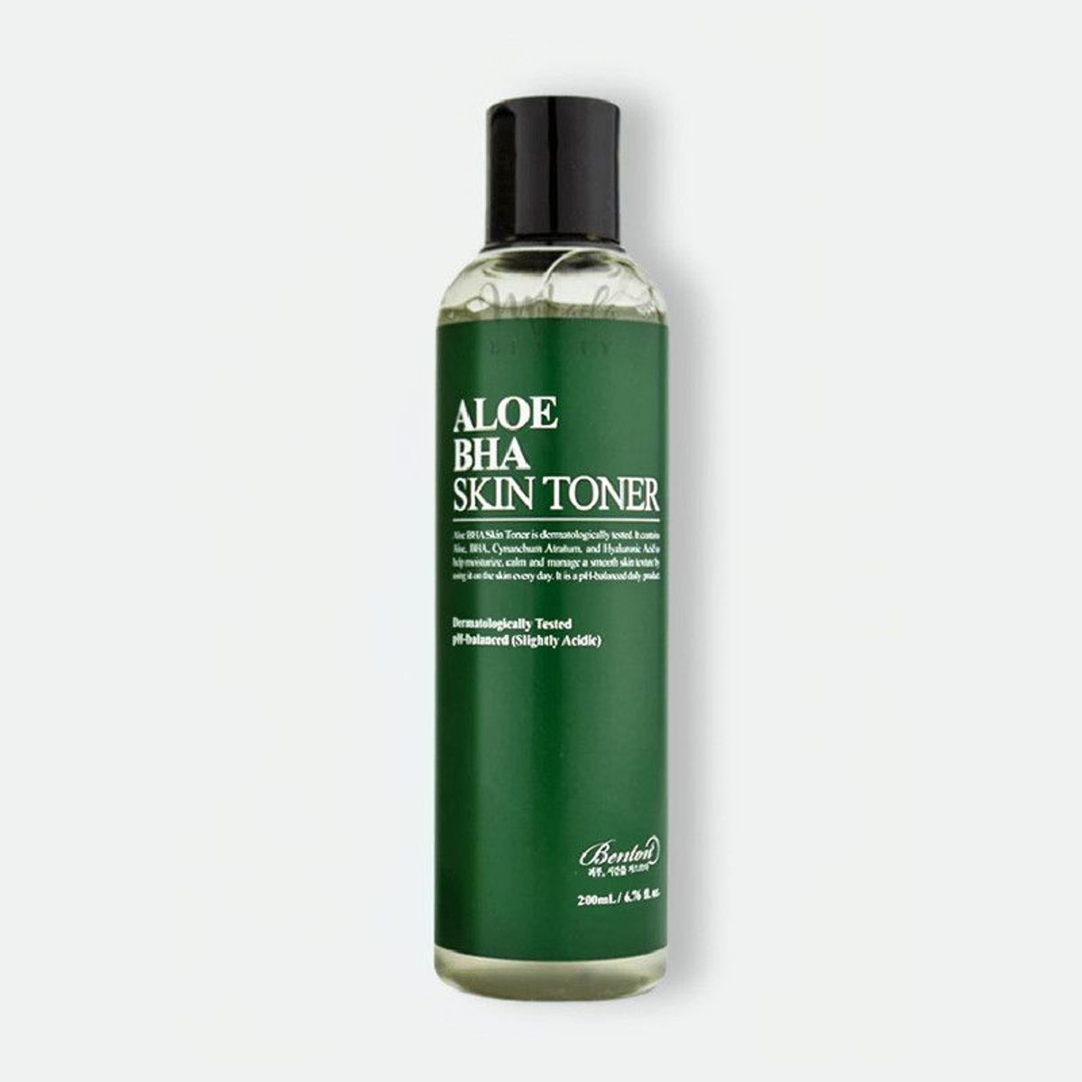 BENTON - Benton Aloe BHA Skin Tóner de 200 ml