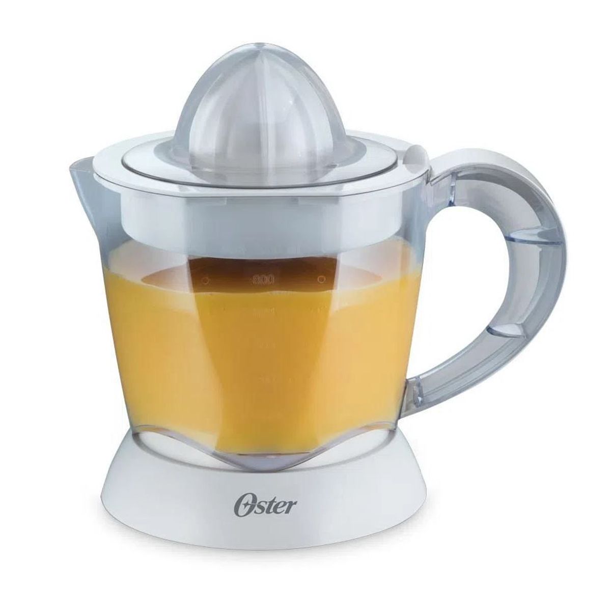 OSTER - Exprimidor de Cítricos Oster FPSTJU407W  Blanco