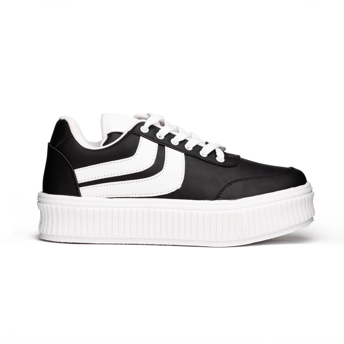 NEBULA - Zapatilla Dwansy - Nébula - Negro