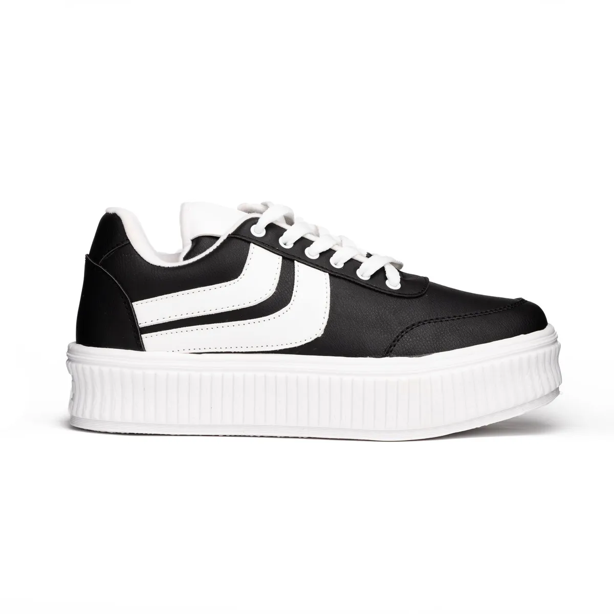 NEBULA - Zapatilla Dwansy - Nébula - Negro