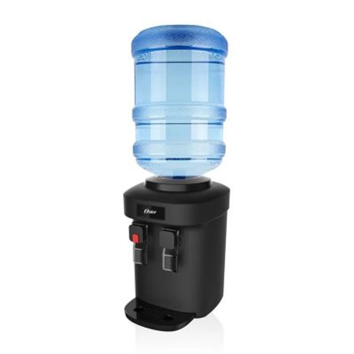 OSTER - Dispensador de agua Oster Negro OSPWD522B