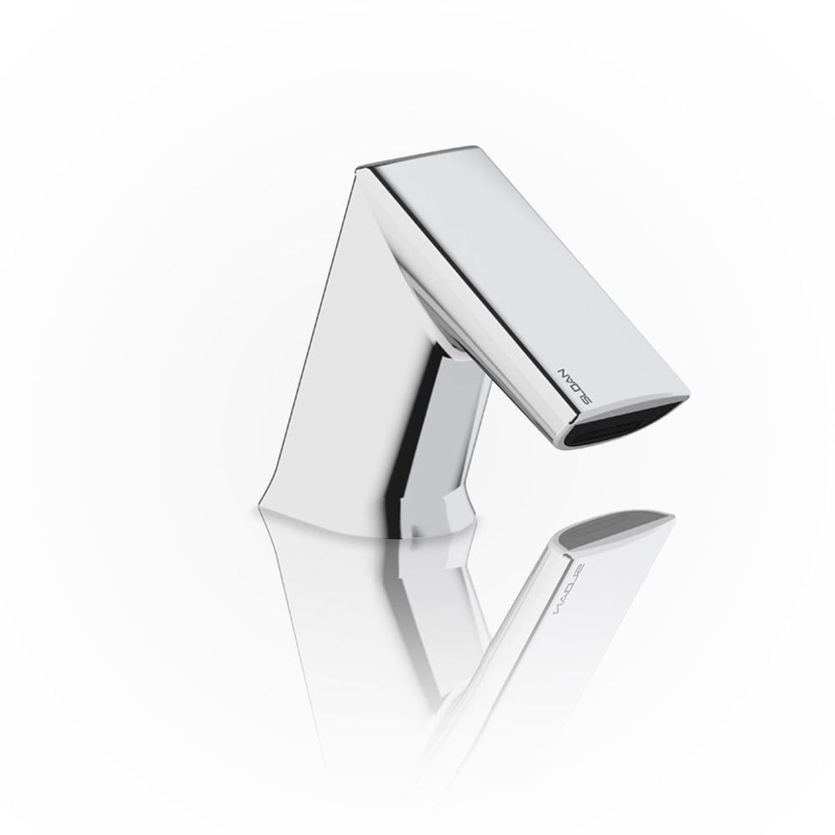 SLOAN - Griferia con Sensor Automatico Axion Bronce Cromado