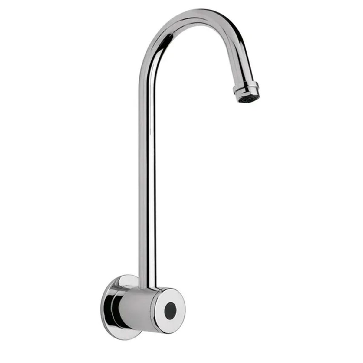 EXORIAM - Griferia con Sensor Tv 203 Laton Cromado Helvex