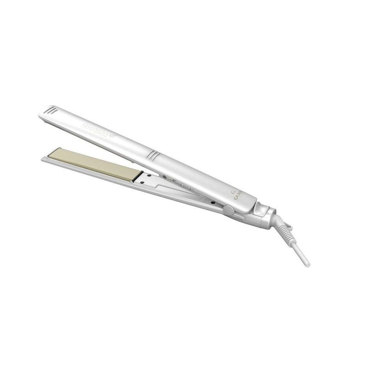 GAMA - Alizador Elegance Std Quinoa Gama  Blanco