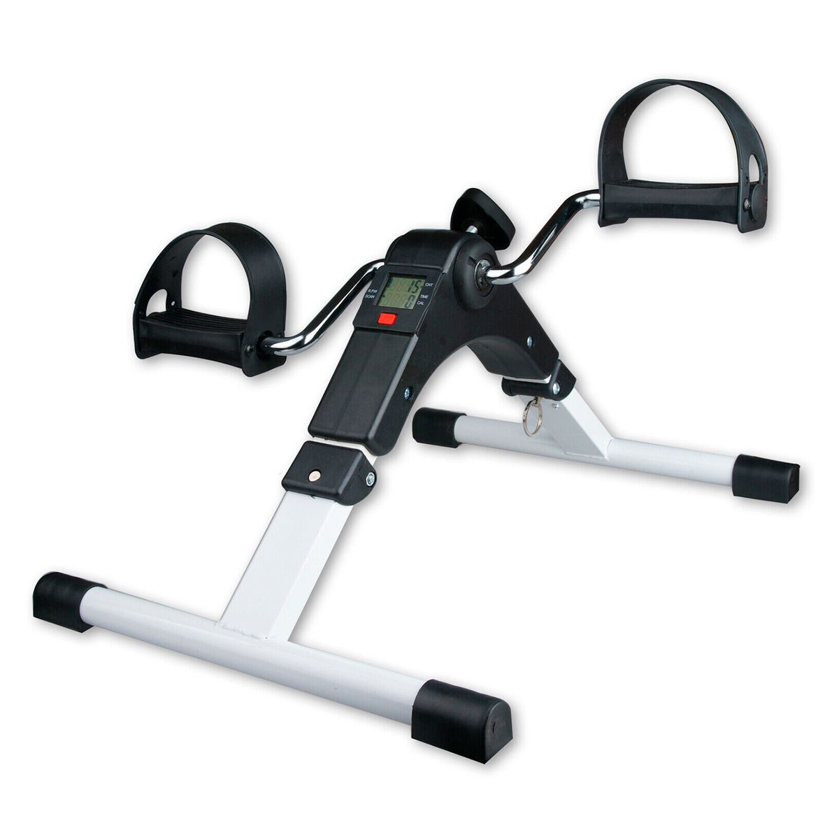 ATLETIS - Pedalera Atletis Fit con Pantalla