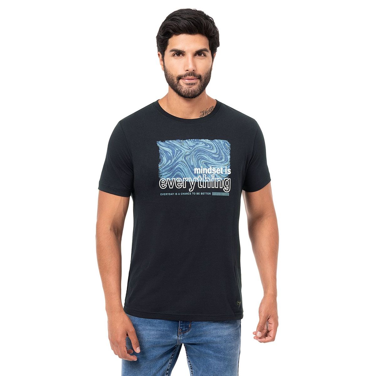 PIONIER - Polo Jersey Hombre Flynh Pionier