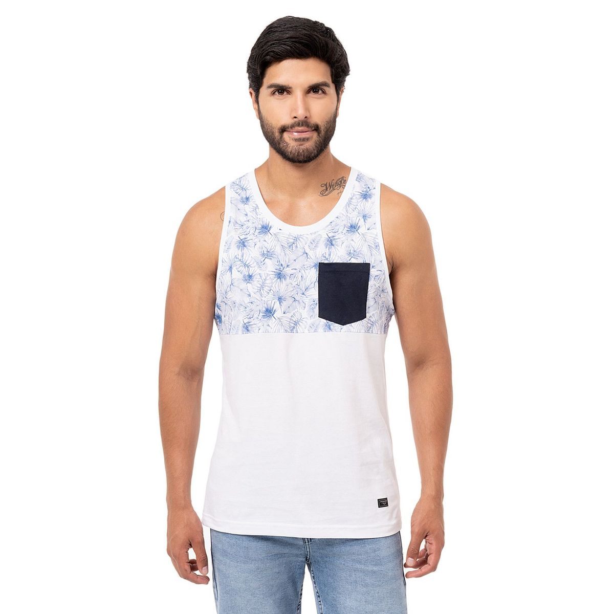 PIONIER - Bividi Jersey Hombre Itzack Pionier