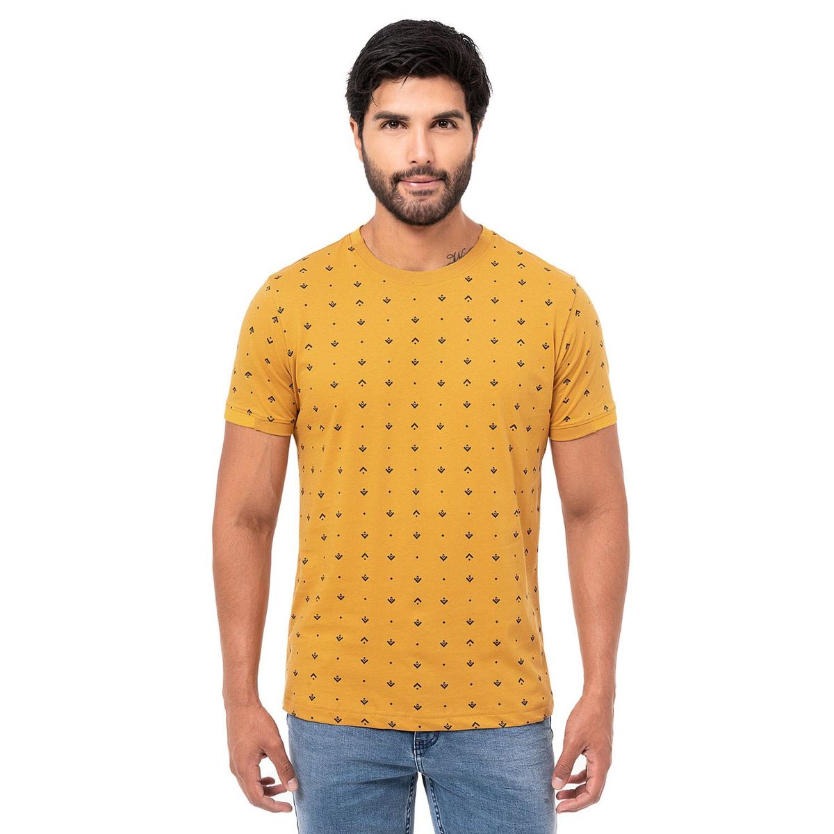 PIONIER - Polo Moda Jersey Hombre AnmerS Pionier