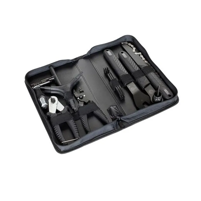 PRO - KIT DE HERRAMIENTAS PRO STARTED TOOLKIT