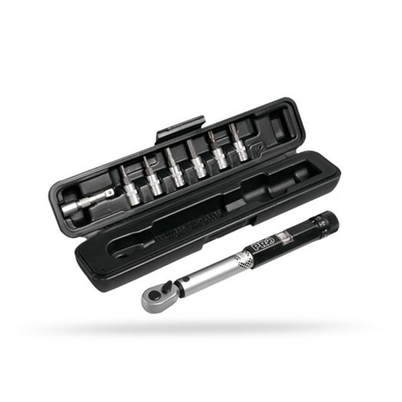 PRO - LLAVE DE TORSION PRO