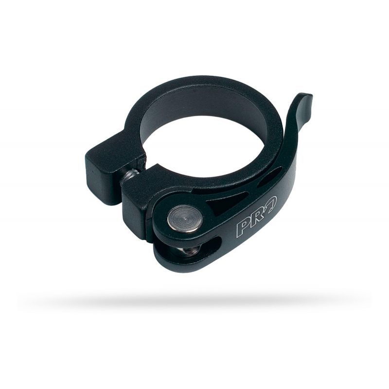 PRO - ABRAZADERA DE TUBO DE ASIENTO PRO 318MM