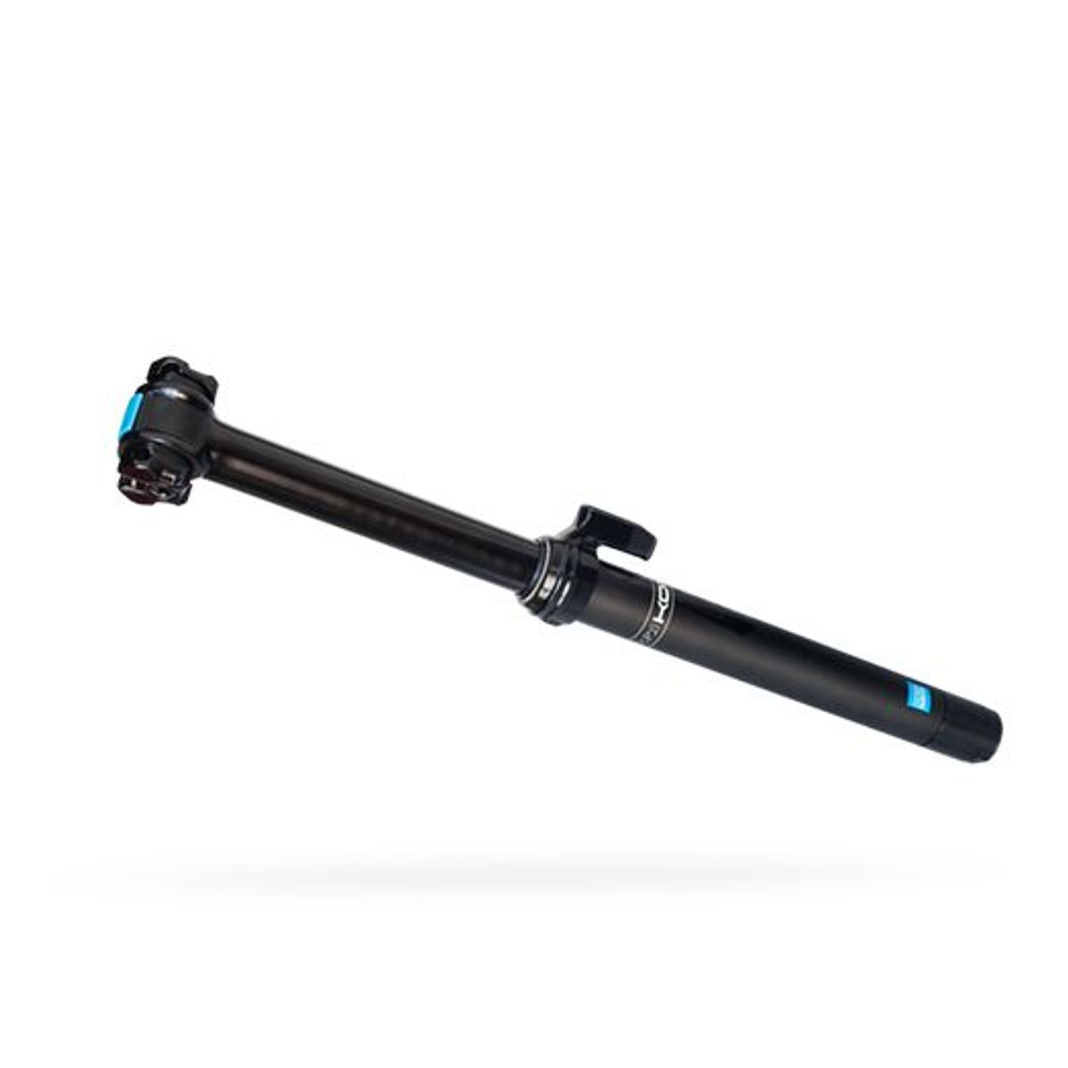 PRO - POSTE DE ASIENTO PRO KORYAK DROPPER POST 150 EXTERNAL NEGRO
