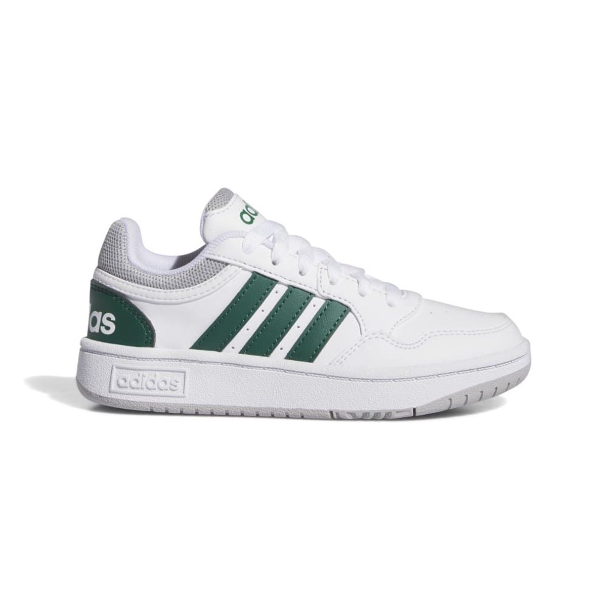ADIDAS - Zapatillas ADIDAS HOOPS 30 K  IG3830 Unisex niño