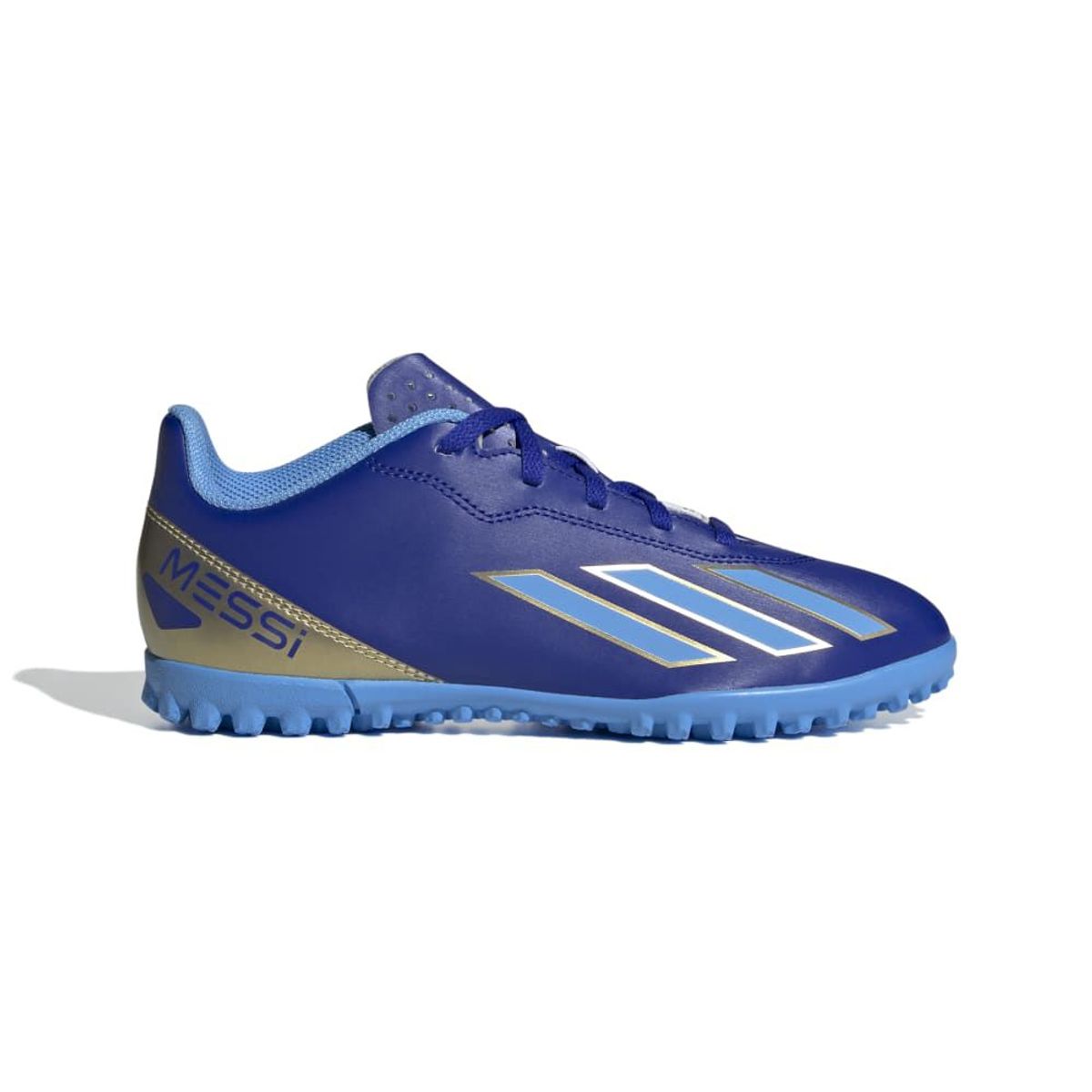 ADIDAS - Zapatillas ADIDAS X CRAZYFAST CLUB TF J MESSI  ID0722 Unisex niño