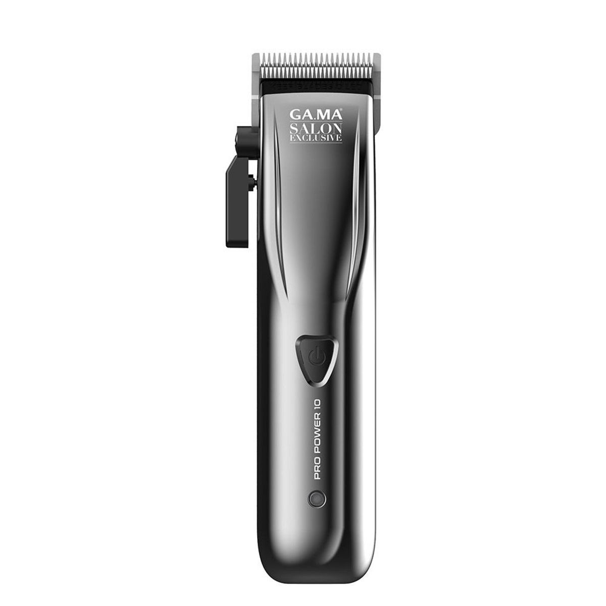 GAMA - Cortadora Clipper Pro Power 10 Gama BECCP0000000794