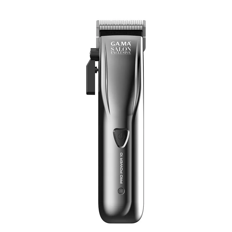 GAMA - Cortadora Clipper Pro Power 10 Gama BECCP0000000794