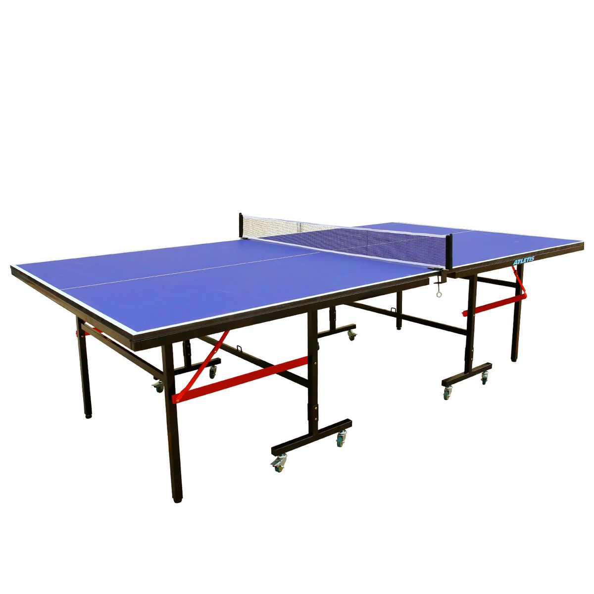 ATLETIS - Mesa de Ping Pong Atletis Profesional