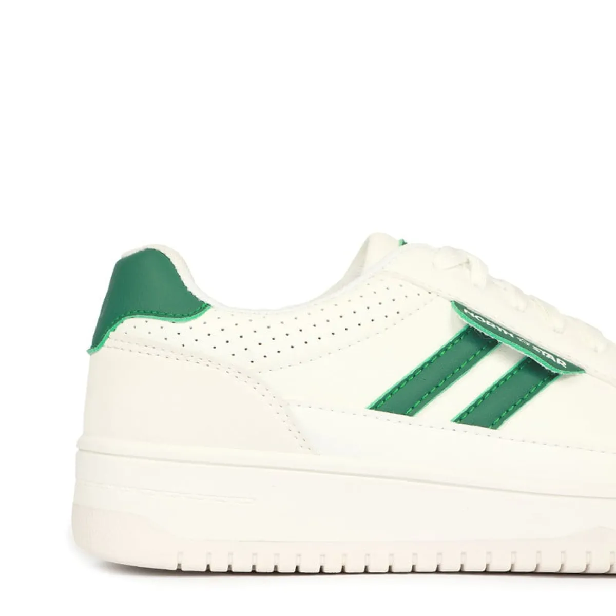 NORTH STAR - Zapatillas Urbanas North Star Maisy Blanco Mujer