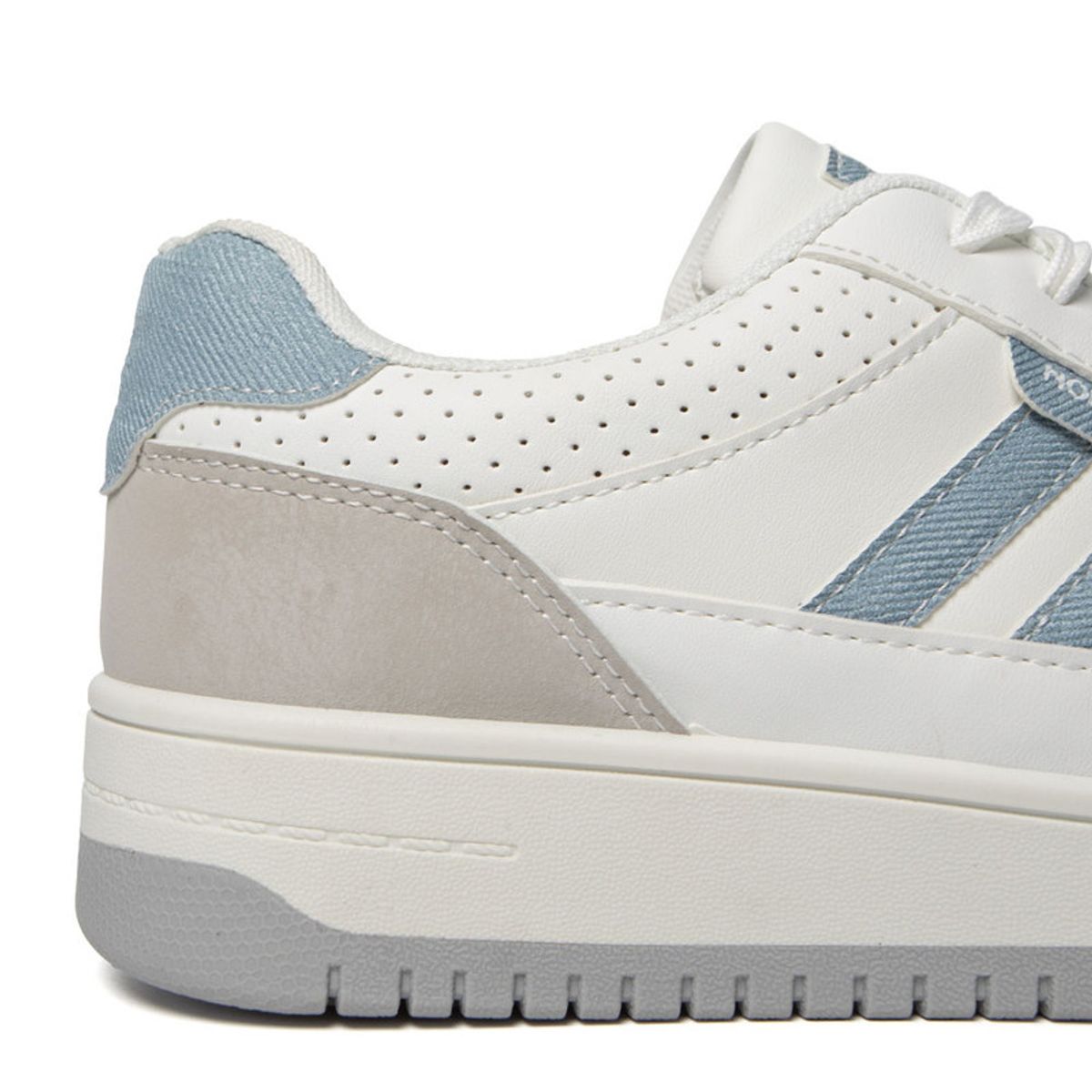 North Star - Zapatillas Urbanas North Star Maisy Blanco Mujer