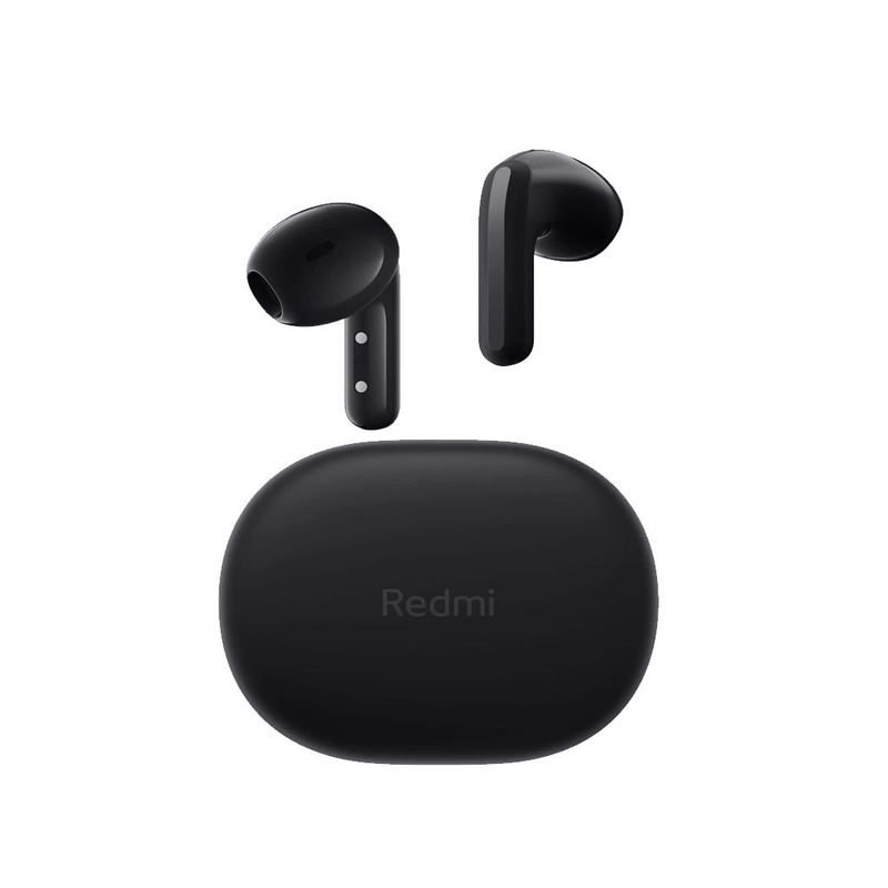 XIAOMI - Audífonos Xiaomi Redmi Buds 4 Lite Bluetooth - Negro